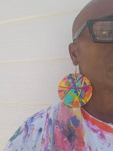 Load image into Gallery viewer, Amy Earrings