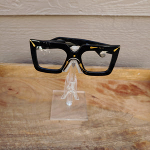 Hand-painted Fashion Glasses