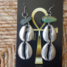 Load image into Gallery viewer, Kelly Earrings