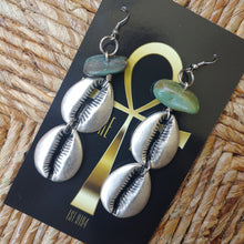 Load image into Gallery viewer, Kelly Earrings