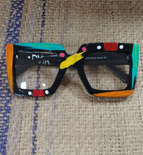 Load image into Gallery viewer, Handpainted Fashion Glasses