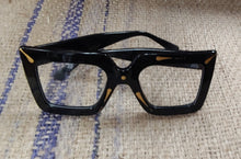 Load image into Gallery viewer, Hand-painted Fashion Glasses