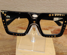 Load image into Gallery viewer, DV Gold Fashion Glasses