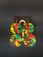 Load image into Gallery viewer, Irie life Earring